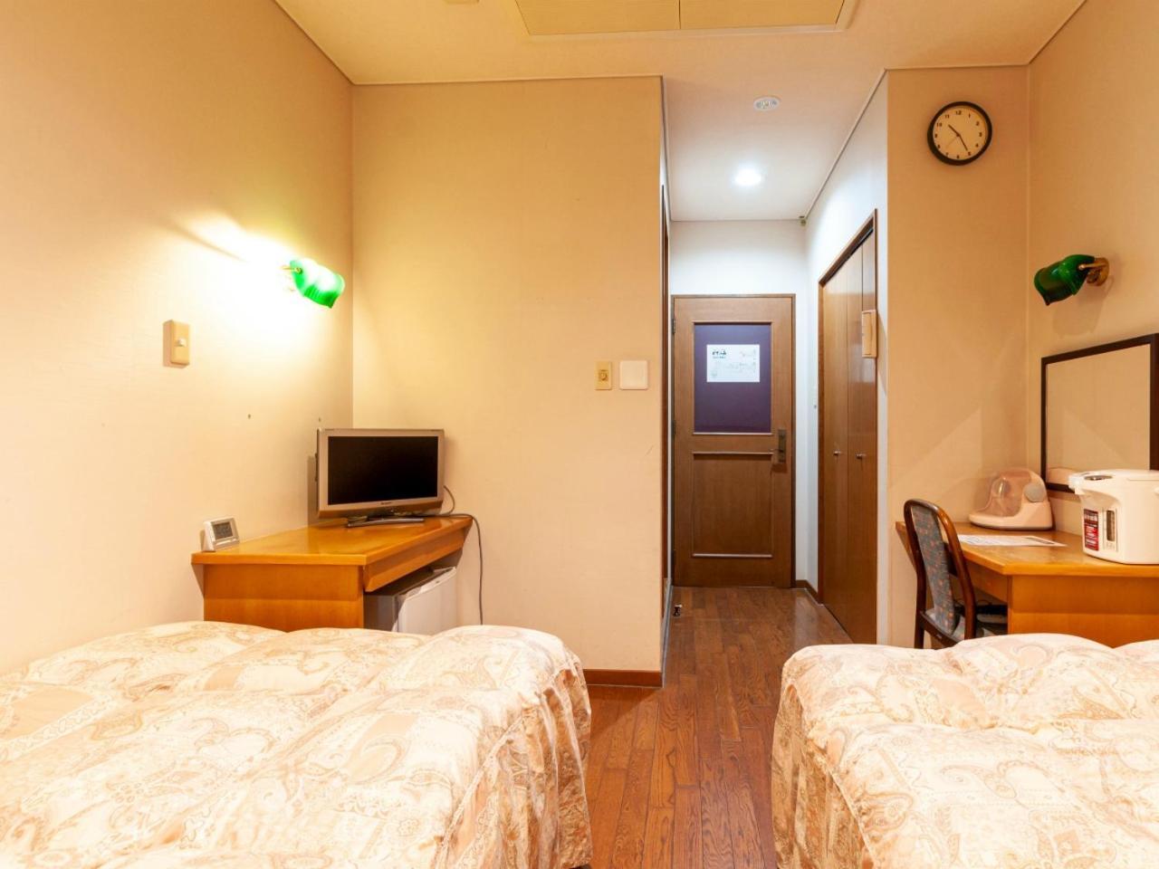Shikino Mori Hotel Асо Екстериор снимка