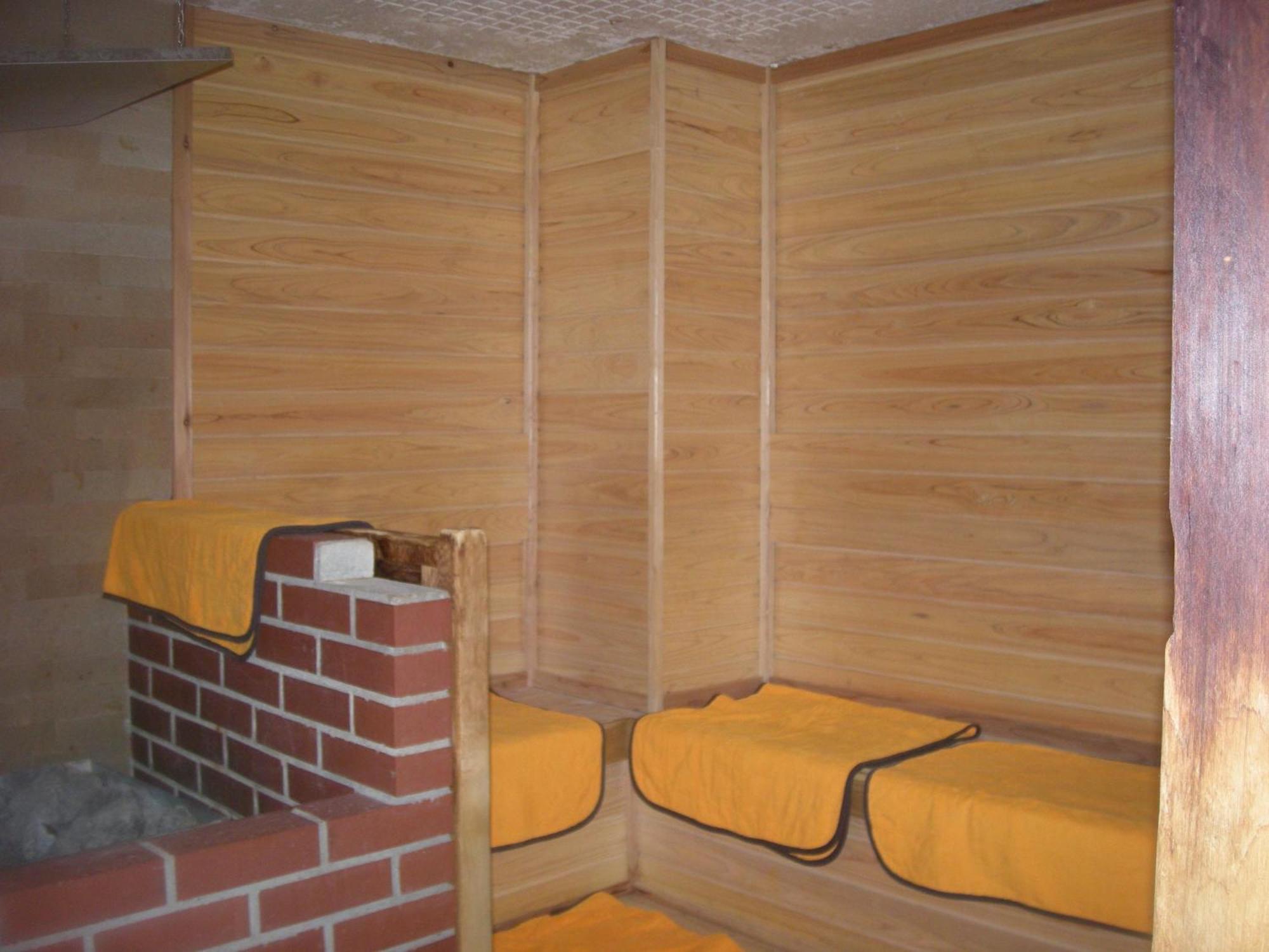 Shikino Mori Hotel Асо Екстериор снимка