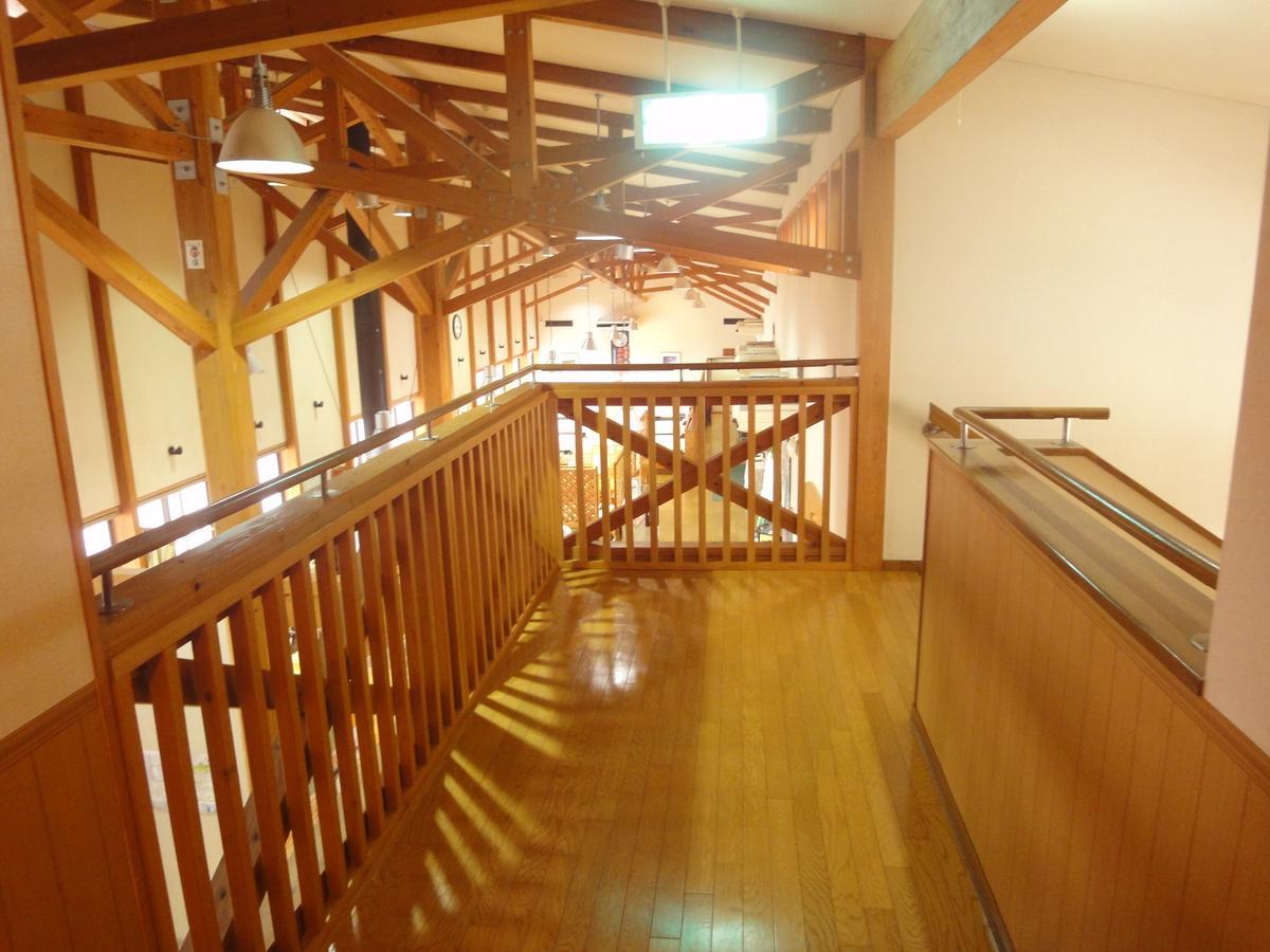 Shikino Mori Hotel Асо Екстериор снимка
